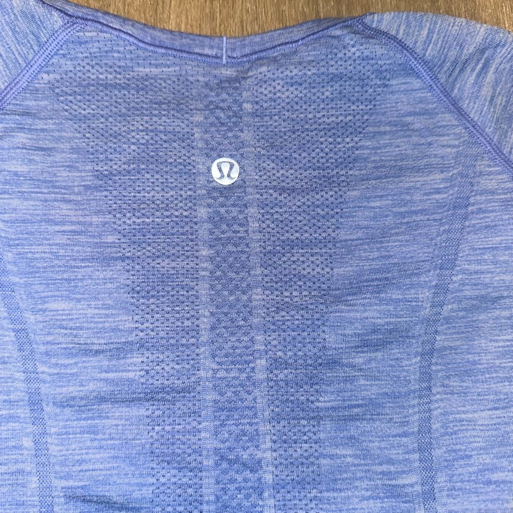 Lululemon Run Swiftly 4 - Excellent Condition - image 3